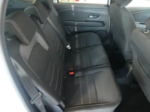 Dacia Jogger ECO-G 100 7 places Confort - Photo 9