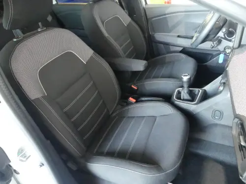 Dacia Jogger ECO-G 100 7 places Confort - Photo 10