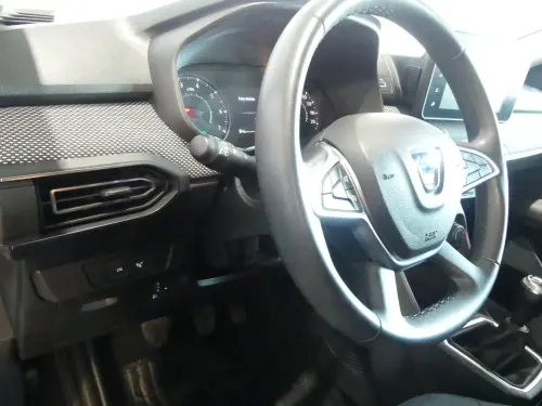 Dacia Jogger ECO-G 100 7 places Confort - Photo 18