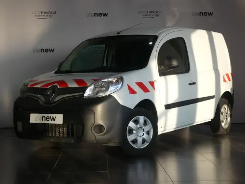 Renault Kangoo 1.5 DCI 90 E6 GRAND CONFORT - Photo 0