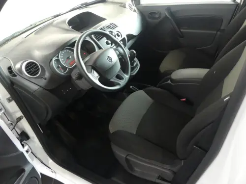 Renault Kangoo 1.5 DCI 90 E6 GRAND CONFORT - Photo 3