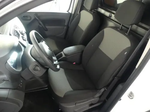 Renault Kangoo 1.5 DCI 90 E6 GRAND CONFORT - Photo 4