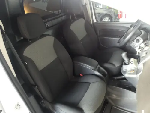 Renault Kangoo 1.5 DCI 90 E6 GRAND CONFORT - Photo 8
