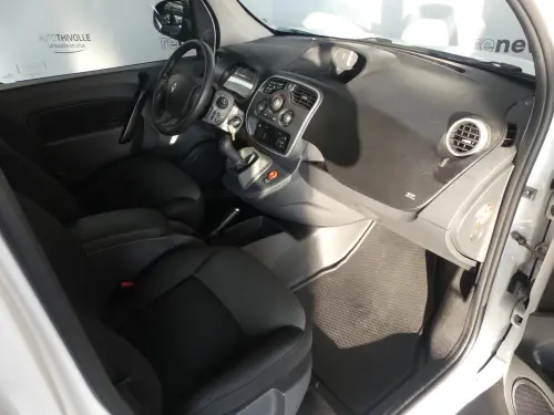 Renault Kangoo 1.5 DCI 90 E6 GRAND CONFORT - Photo 9