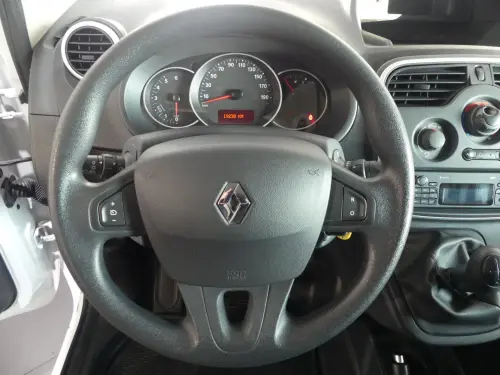 Renault Kangoo 1.5 DCI 90 E6 GRAND CONFORT - Photo 10