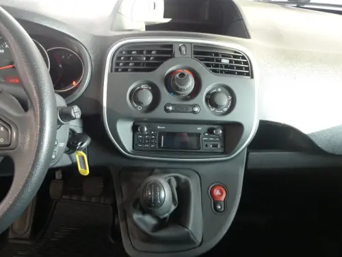 Renault Kangoo 1.5 DCI 90 E6 GRAND CONFORT - Photo 11