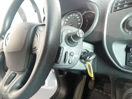 Renault Kangoo 1.5 DCI 90 E6 GRAND CONFORT - Photo 14