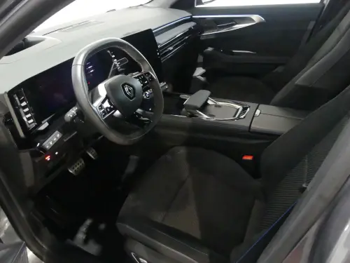 Renault Espace Espace E-Tech hybrid 200 esprit Alpine - Photo 3