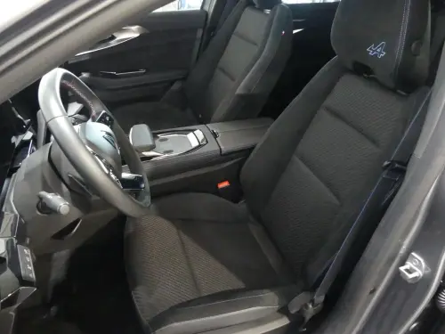 Renault Espace Espace E-Tech hybrid 200 esprit Alpine - Photo 4