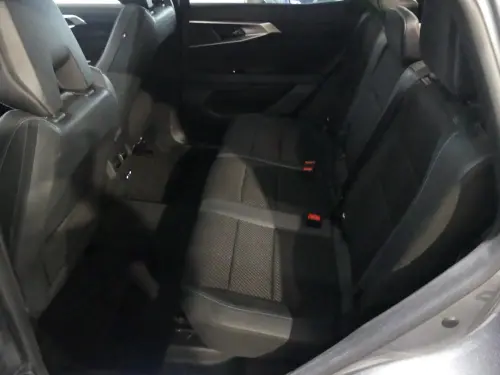 Renault Espace Espace E-Tech hybrid 200 esprit Alpine - Photo 5