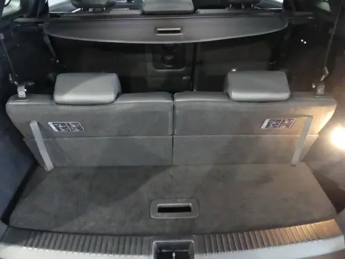 Renault Espace Espace E-Tech hybrid 200 esprit Alpine - Photo 6