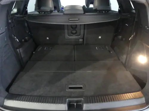 Renault Espace Espace E-Tech hybrid 200 esprit Alpine - Photo 7