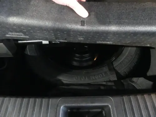 Renault Espace Espace E-Tech hybrid 200 esprit Alpine - Photo 8