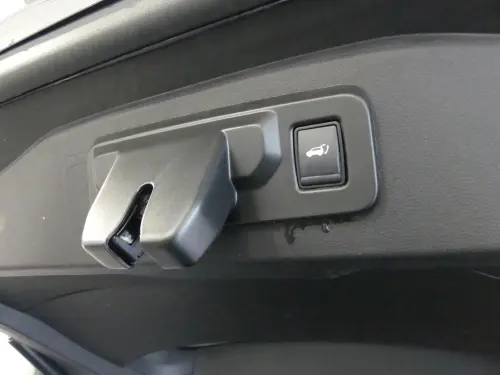 Renault Espace Espace E-Tech hybrid 200 esprit Alpine - Photo 9