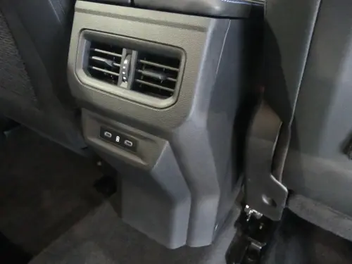 Renault Espace Espace E-Tech hybrid 200 esprit Alpine - Photo 11