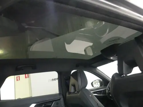 Renault Espace Espace E-Tech hybrid 200 esprit Alpine - Photo 12