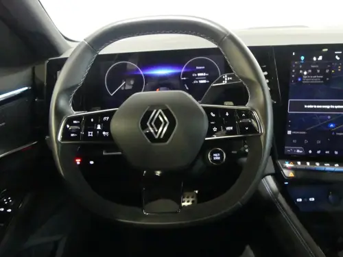 Renault Espace Espace E-Tech hybrid 200 esprit Alpine - Photo 16