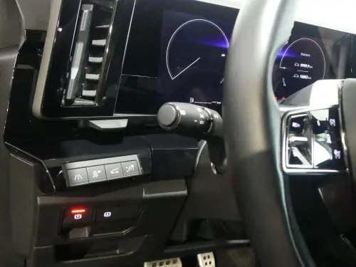 Renault Espace Espace E-Tech hybrid 200 esprit Alpine - Photo 21