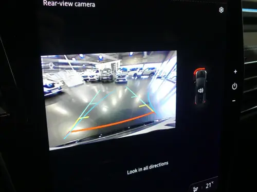 Renault Espace Espace E-Tech hybrid 200 esprit Alpine - Photo 23