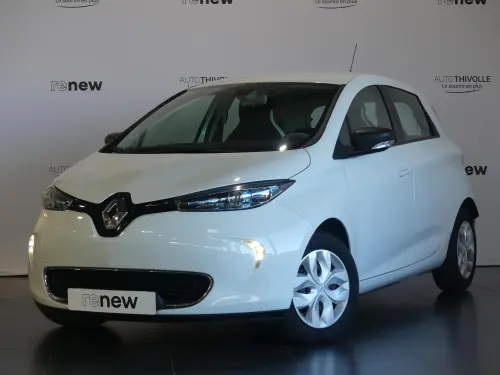 Renault Zoe R90 City - Photo 0
