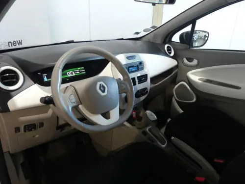 Renault Zoe R90 City - Photo 4
