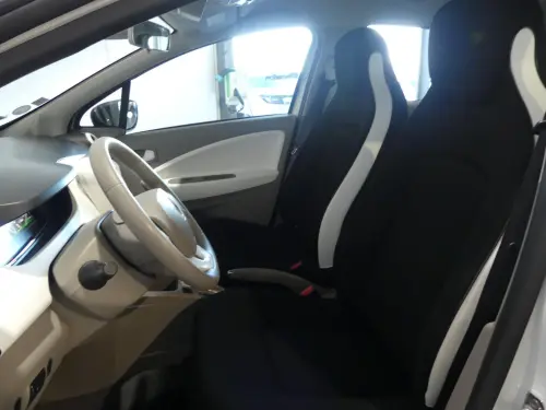 Renault Zoe R90 City - Photo 5