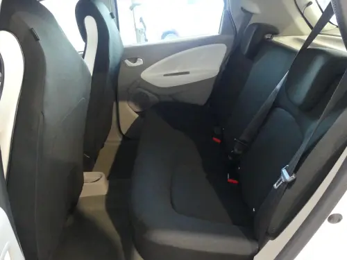 Renault Zoe R90 City - Photo 6