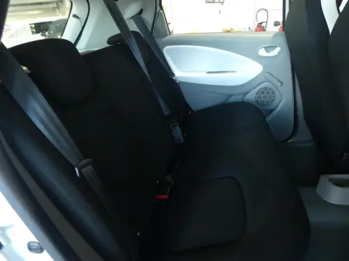 Renault Zoe R90 City - Photo 8