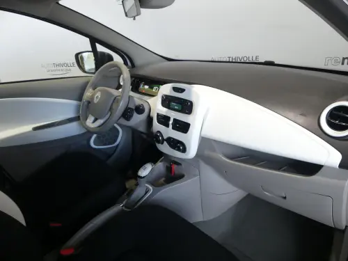 Renault Zoe R90 City - Photo 10