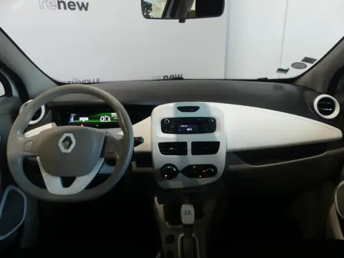 Renault Zoe R90 City - Photo 11