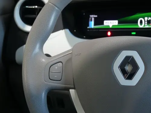 Renault Zoe R90 City - Photo 16