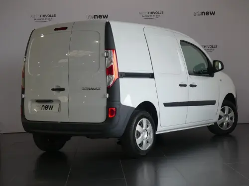 Renault Kangoo 1.5 DCI 75 E6 CONFORT - Photo 1