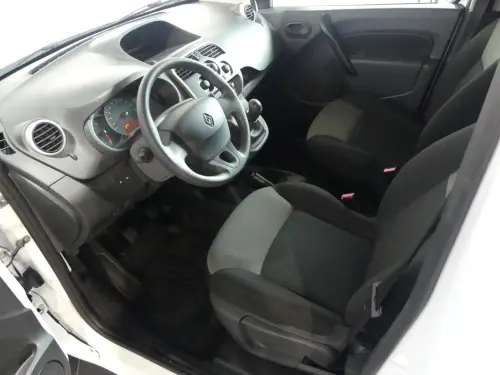 Renault Kangoo 1.5 DCI 75 E6 CONFORT - Photo 3