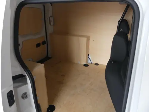 Renault Kangoo 1.5 DCI 75 E6 CONFORT - Photo 7