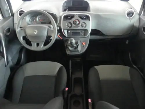 Renault Kangoo 1.5 DCI 75 E6 CONFORT - Photo 9