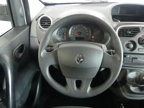 Renault Kangoo 1.5 DCI 75 E6 CONFORT - Photo 10