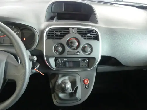 Renault Kangoo 1.5 DCI 75 E6 CONFORT - Photo 11