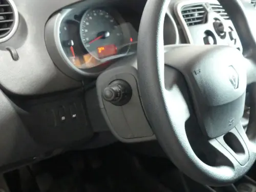 Renault Kangoo 1.5 DCI 75 E6 CONFORT - Photo 13