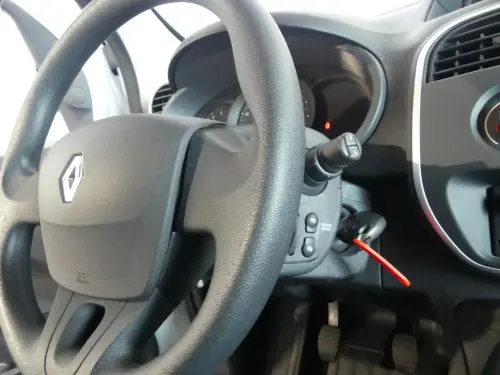 Renault Kangoo 1.5 DCI 75 E6 CONFORT - Photo 14