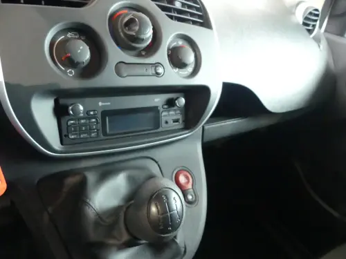 Renault Kangoo 1.5 DCI 75 E6 CONFORT - Photo 15