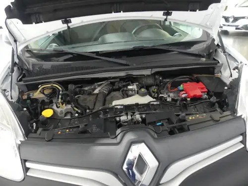 Renault Kangoo 1.5 DCI 75 E6 CONFORT - Photo 17
