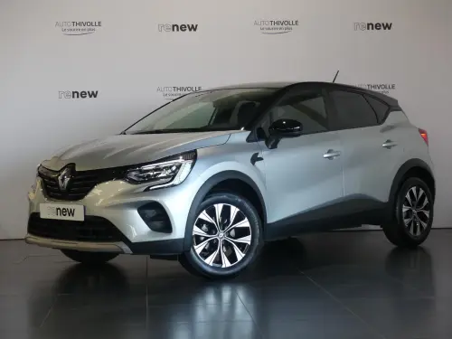Renault Captur TCe 100 GPL Evolution - Photo 0