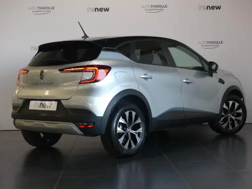 Renault Captur TCe 100 GPL Evolution - Photo 1