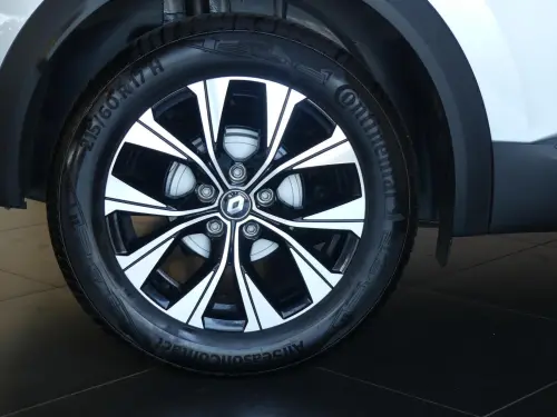 Renault Captur TCe 100 GPL Evolution - Photo 2