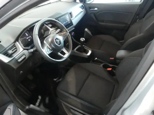 Renault Captur TCe 100 GPL Evolution - Photo 3