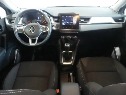 Renault Captur TCe 100 GPL Evolution - Photo 11