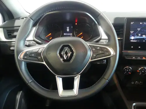 Renault Captur TCe 100 GPL Evolution - Photo 12