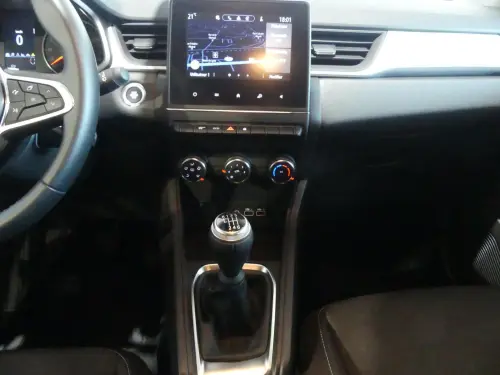 Renault Captur TCe 100 GPL Evolution - Photo 13