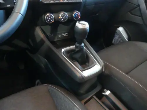 Renault Captur TCe 100 GPL Evolution - Photo 16