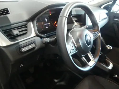 Renault Captur TCe 100 GPL Evolution - Photo 17